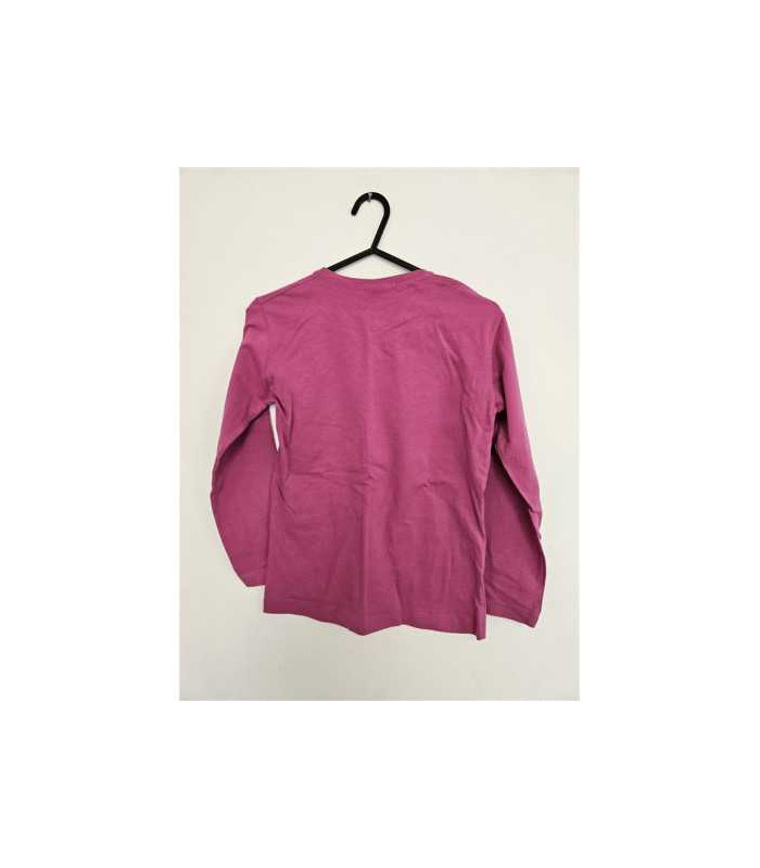 Bluza cu maneca lunga pentru fetite