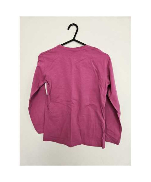 Bluza cu maneca lunga pentru fetite