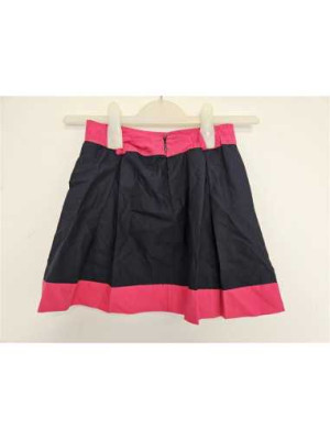Fusta scurta pentru fetite Bubuki 2
