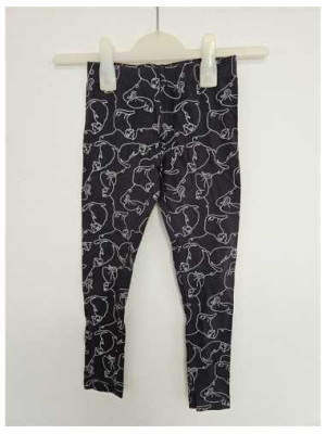 Colanti pentru fetite print pisicute