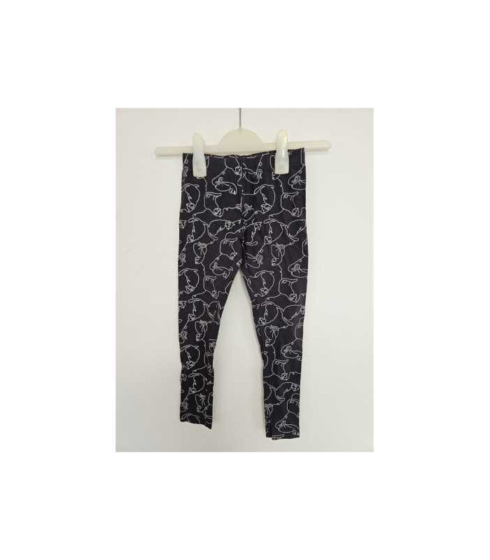 Colanti pentru fetite print pisicute