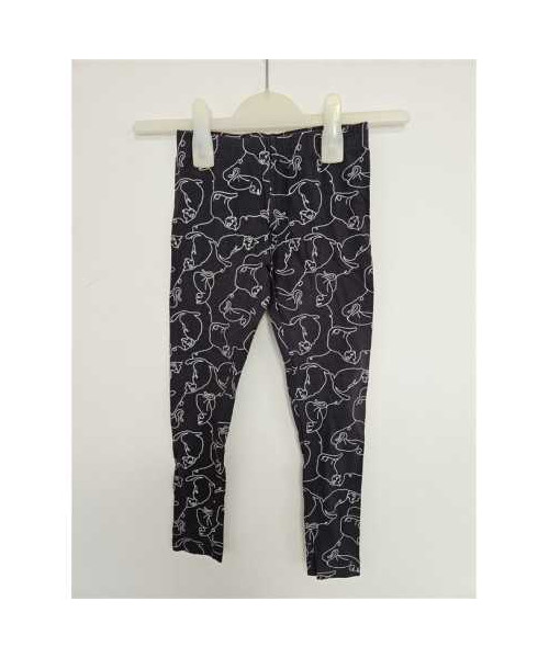 Colanti pentru fetite print pisicute