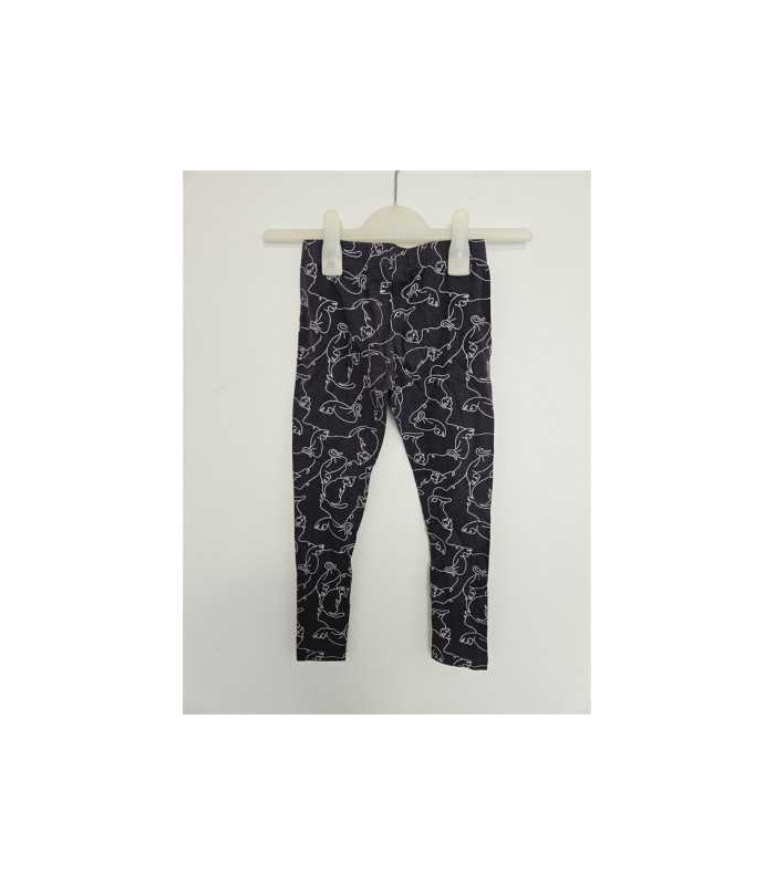 Colanti pentru fetite print pisicute
