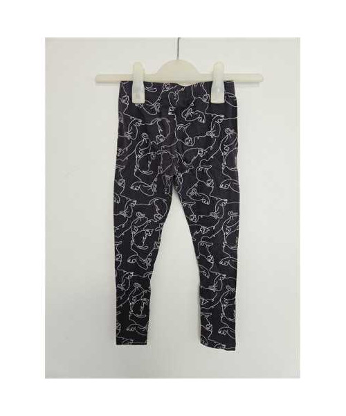 Colanti pentru fetite print pisicute