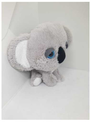 Jucarie de plus Koala Big Headz 2