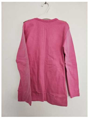 Bluza cu maneca lunga pentru fetite Wiyan 2