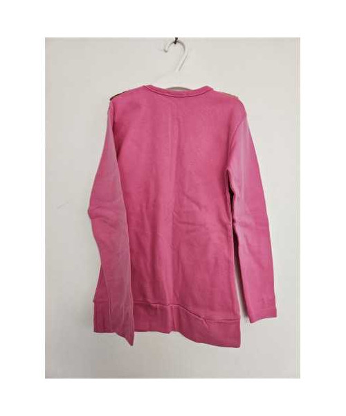 Bluza cu maneca lunga pentru fetite Wiyan