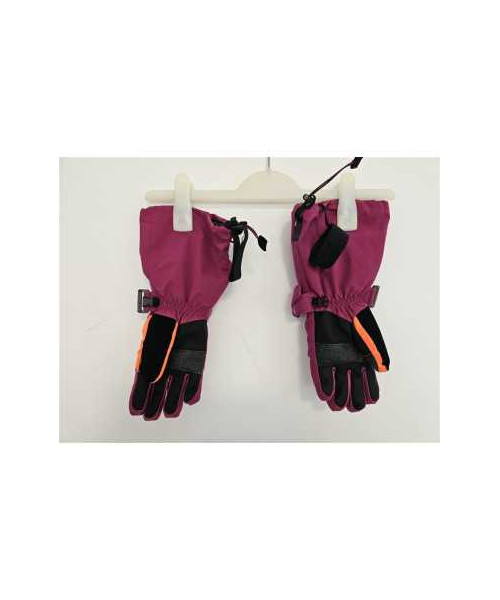 Manusi pentru copii 3-4 ani Wedze