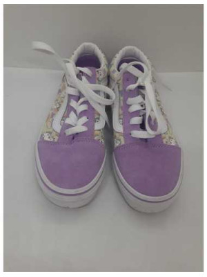 Tenisi pentru fetite print unicorn marime 33 Vans The  WallWall