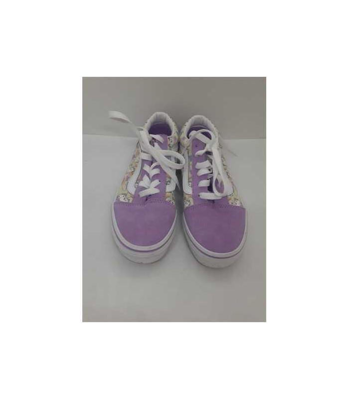 Tenisi pentru fetite print unicorn marime 33 Vans The  WallWall