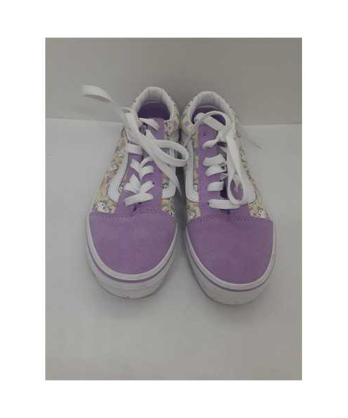 Tenisi pentru fetite print unicorn marime 33 Vans The  WallWall