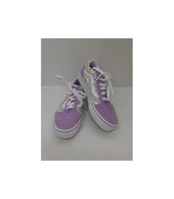 Tenisi pentru fetite print unicorn marime 33 Vans The  WallWall