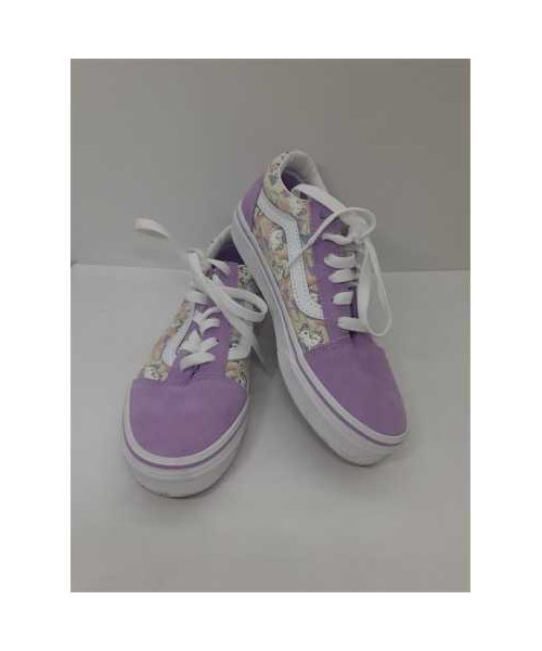 Tenisi pentru fetite print unicorn marime 33 Vans The  WallWall