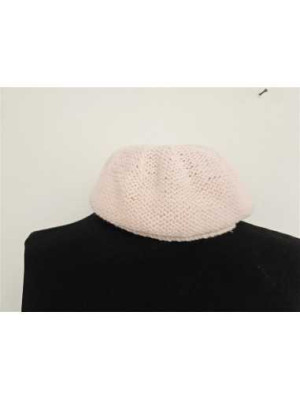 Caciula tricotata pentru primavara model Uni