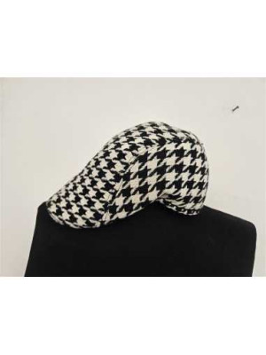 Sapca pentru copii cu model in 2 culori marimea 56 2