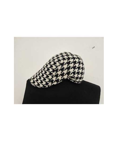 Sapca pentru copii cu model in 2 culori marimea 56