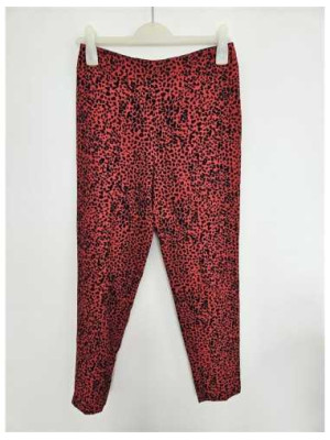 Pantaloni dama pentru primavara Artigli