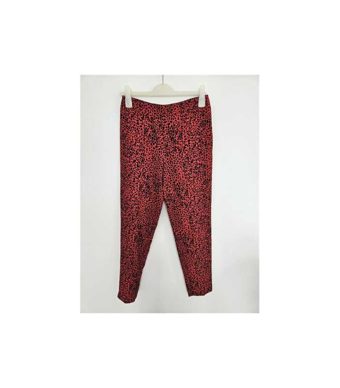 Pantaloni dama pentru primavara Artigli