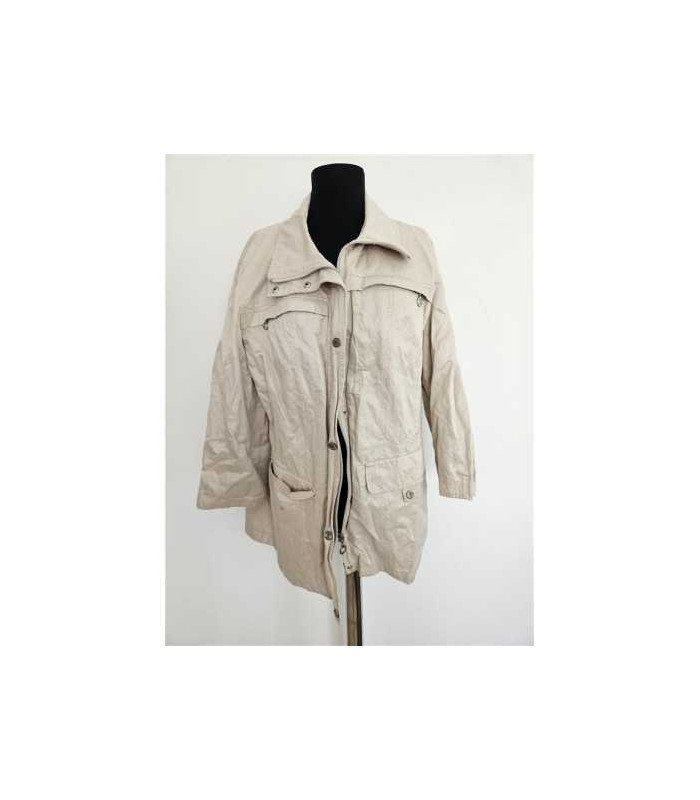 Jacheta dama cu guler intors BONITA