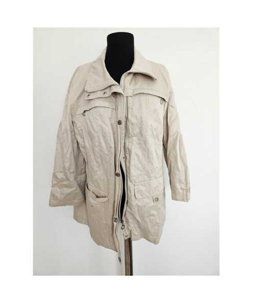 Jacheta dama cu guler intors BONITA