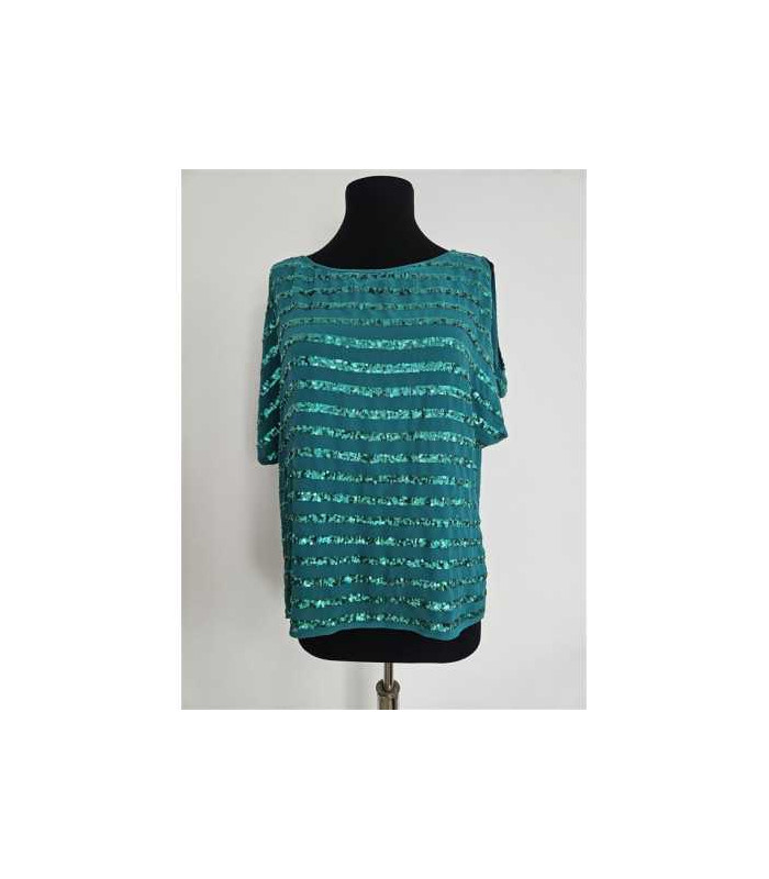 Bluzita dama model cu paiete Orsay