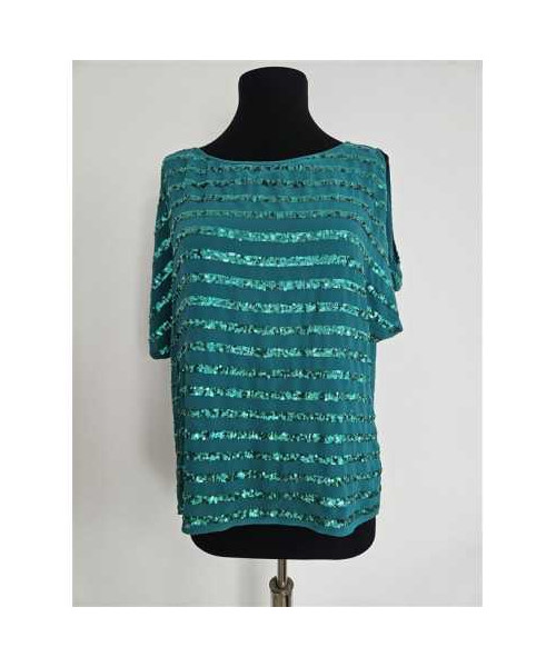 Bluzita dama model cu paiete Orsay