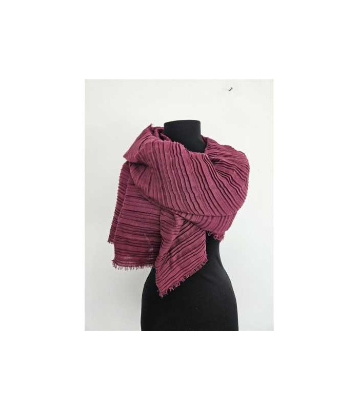 Sal dama culoare mov