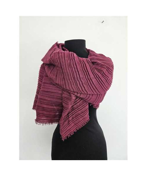 Sal dama culoare mov