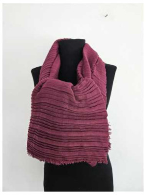 Sal dama culoare mov 2