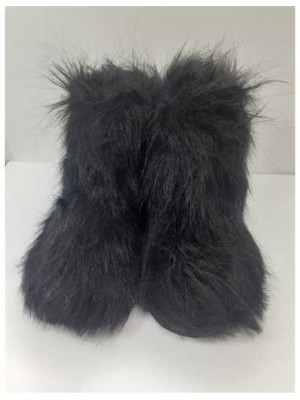 Cizmulite calduroase pentru copii marime 28