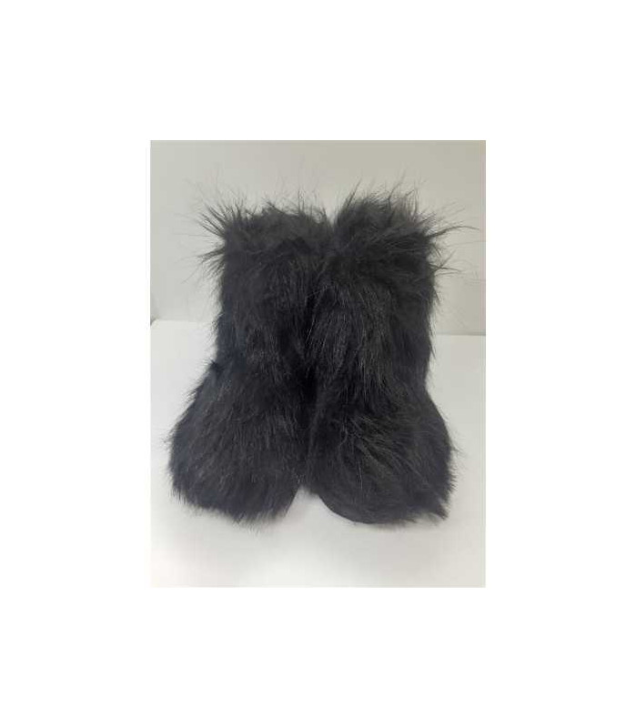 Cizmulite calduroase pentru copii marime 28