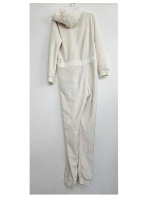 Salopeta pufoasa dama pentru casa Esmara 2