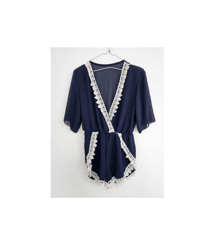 Salopeta dama pentru vara