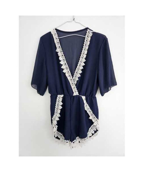 Salopeta dama pentru vara