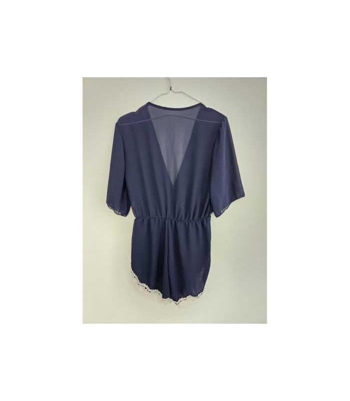 Salopeta dama pentru vara