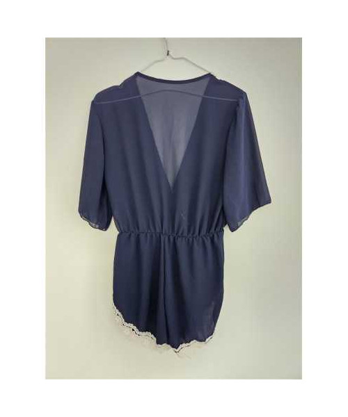 Salopeta dama pentru vara