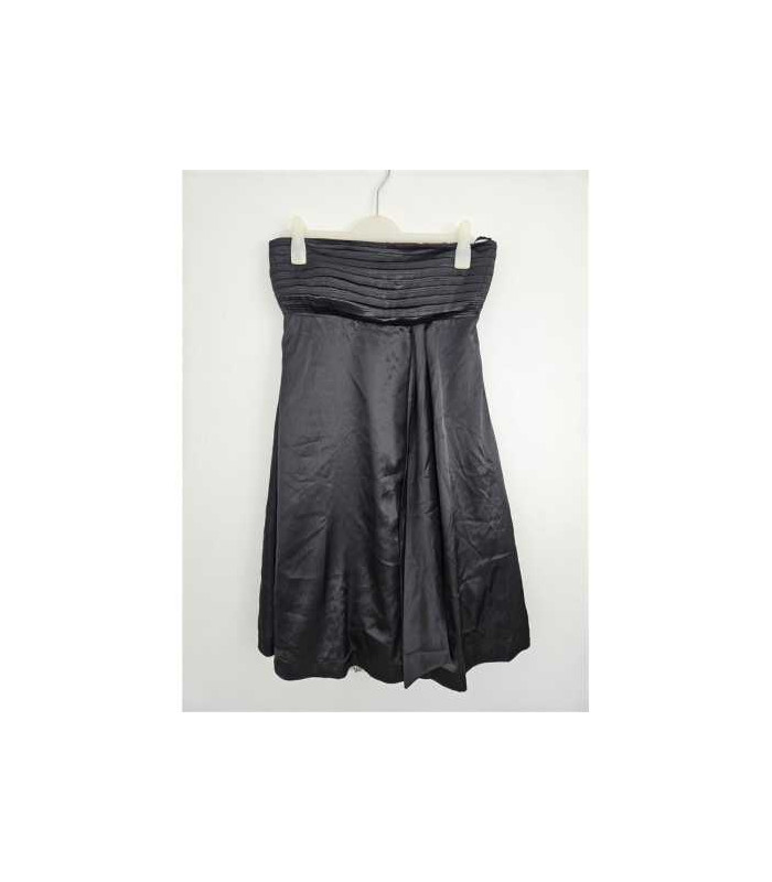 Rochita dama eleganta cu bretele detasabile