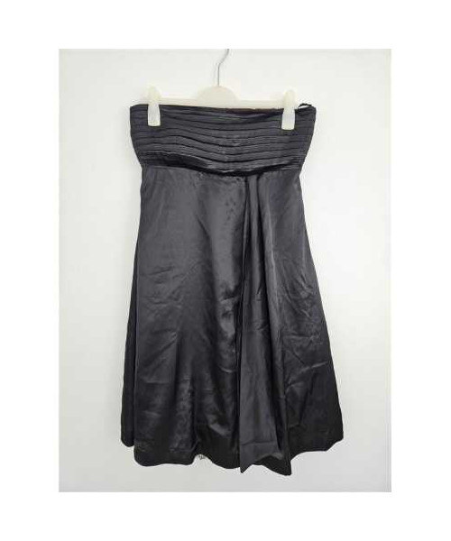 Rochita dama eleganta cu bretele detasabile