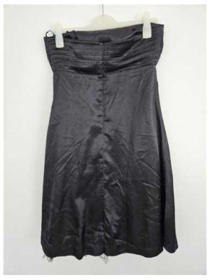 Rochita dama eleganta cu bretele detasabile 2