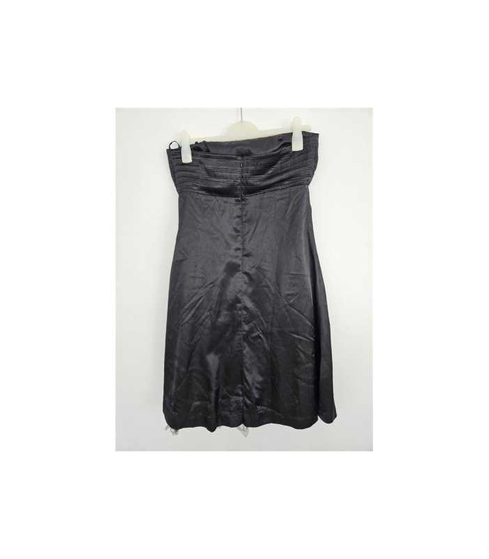 Rochita dama eleganta cu bretele detasabile