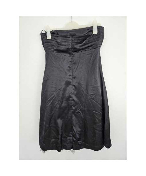 Rochita dama eleganta cu bretele detasabile