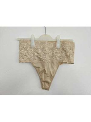 Chilot dama cu talie inalta bpc