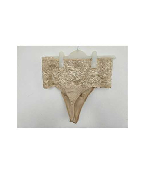 Chilot dama cu talie inalta bpc