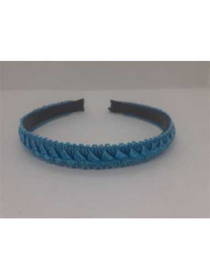 Bentita pentru copii culoare albastru