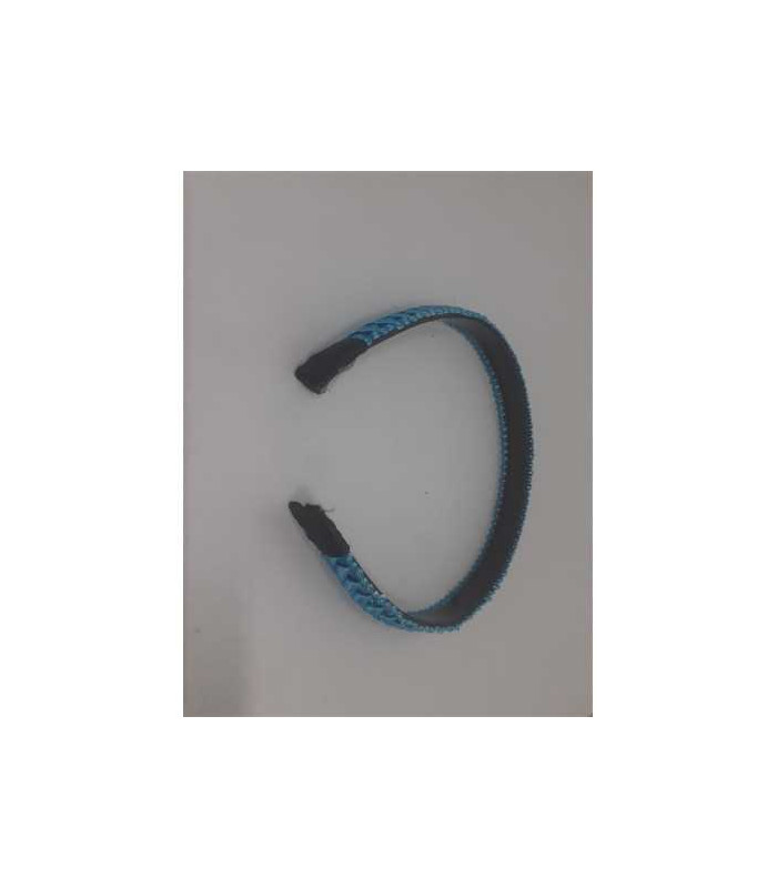 Bentita pentru copii culoare albastru