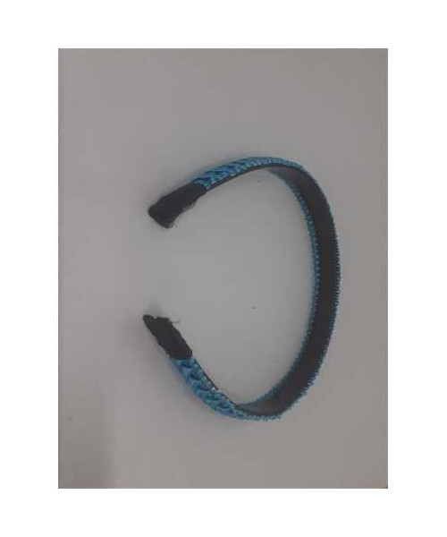 Bentita pentru copii culoare albastru