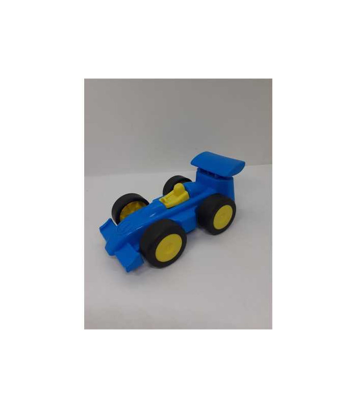 Masinuta de curse pentru copii