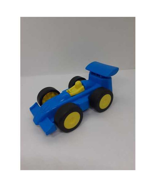 Masinuta de curse pentru copii