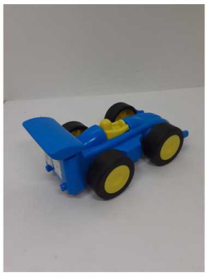 Masinuta de curse pentru copii 2