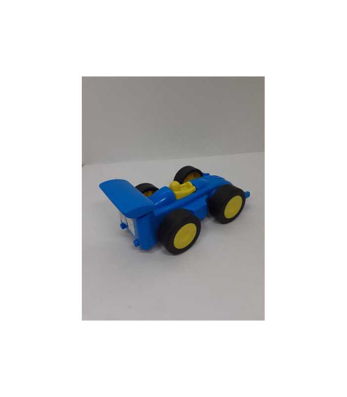 Masinuta de curse pentru copii